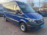 Volkswagen Crafter - Vorschau Bild 11