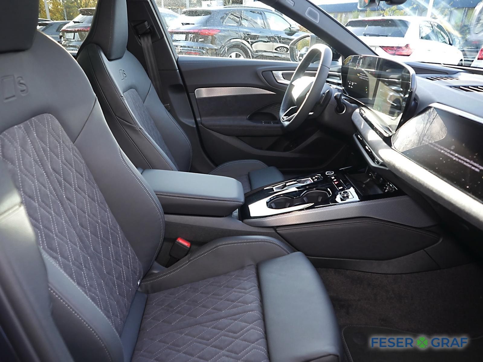 Audi A5 - Bild 6