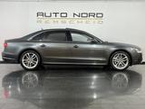 Audi A8 L 4.0 TFSI quat.*Matrix*HeadUP*BOSE*Standhzg* - gebrauchte Audi A8 aus dem Jahr 2016