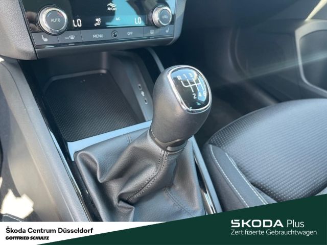 Skoda Kamiq - Bild 19