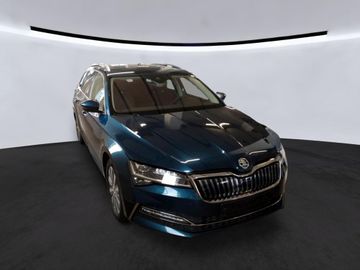 Skoda Superb - 3