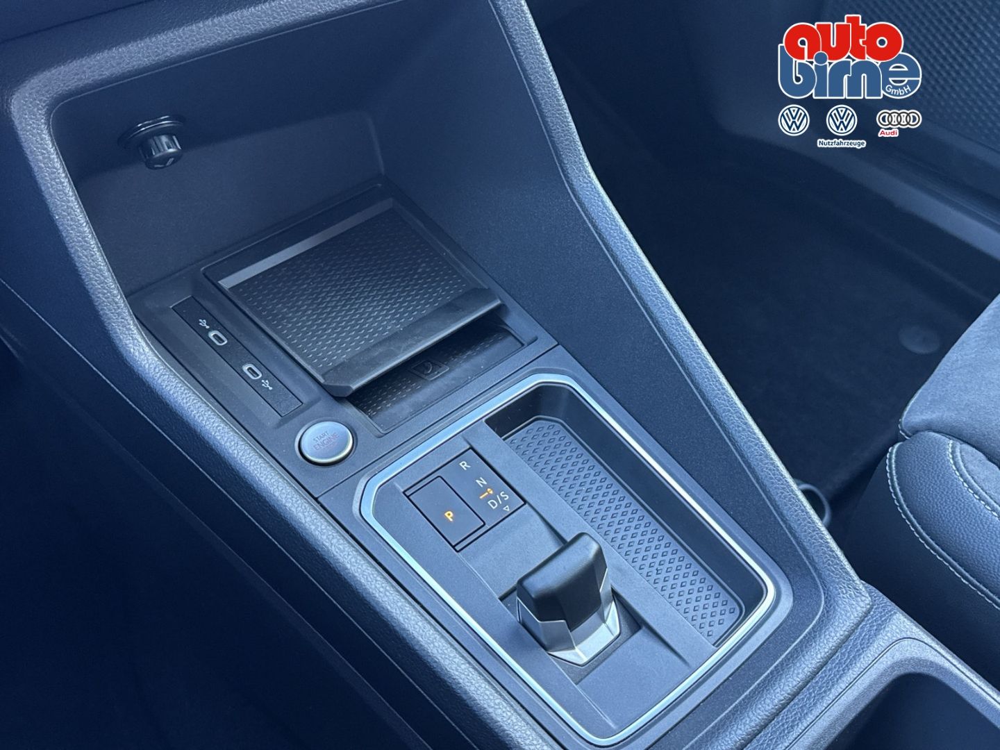 Caddy Style 2.0 TDI AHK Navi Digitales Cockpit L