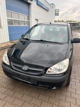 Hyundai Getz 1.4 GLS,Airbag,Servo,ZV, TÜV Neu, Preis VB