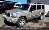 Jeep Commander 3.0 V6 CRD Limited Ahk/Leder/7-Sitzer - Jeep 7-Sitzer