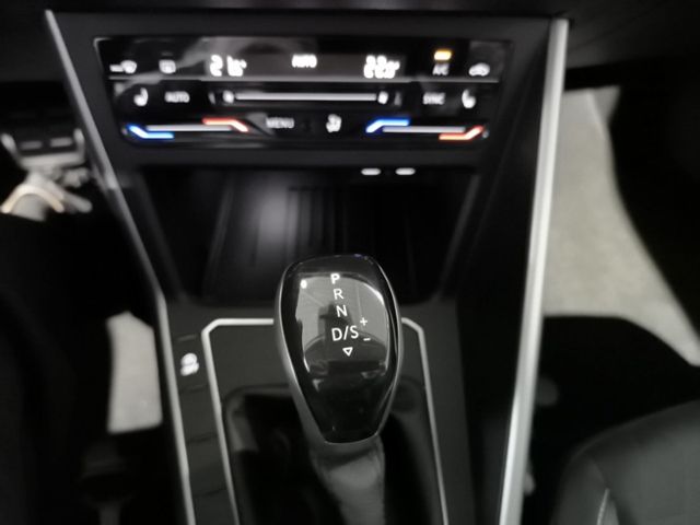 Fahrzeugabbildung Volkswagen Polo "Goal" 1.0 TSI OPF 70 kW (95 PS) 7-Gang-Dop