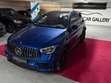 Mercedes-Benz GLC 63 AMG 4Matic*Panorama*AppleCar*Ambiente*