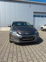 Honda Insight Hybrid 2009  sparsam & zuve... - Honda Insight Gebrauchtwagen