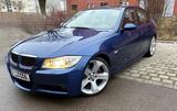 BMW 330i -M Paket-19Alu-Shzg-PDC V/H-ACC-Leder-8fach - BMW 330 aus 2007: 330i