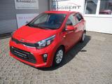 Kia Picanto 1.2l Dream Team *Navi*LM*Freisprechanl.* - Kia Picanto Gebrauchtwagen in Dortmund