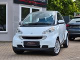 Smart ForTwo coupé 1.0 passion Automatik Klima - Smart ForTwo aus 2007