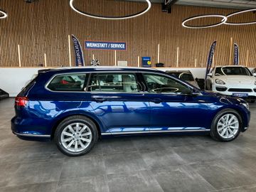 Volkswagen Highline  *4Motion*Pano*Led*Kamera*Massage*