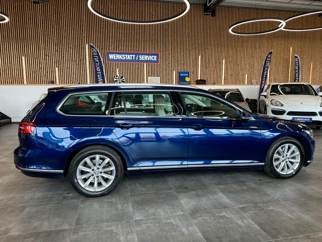 Volkswagen Highline  *4Motion*Pano*Led*Kamera*Massage*