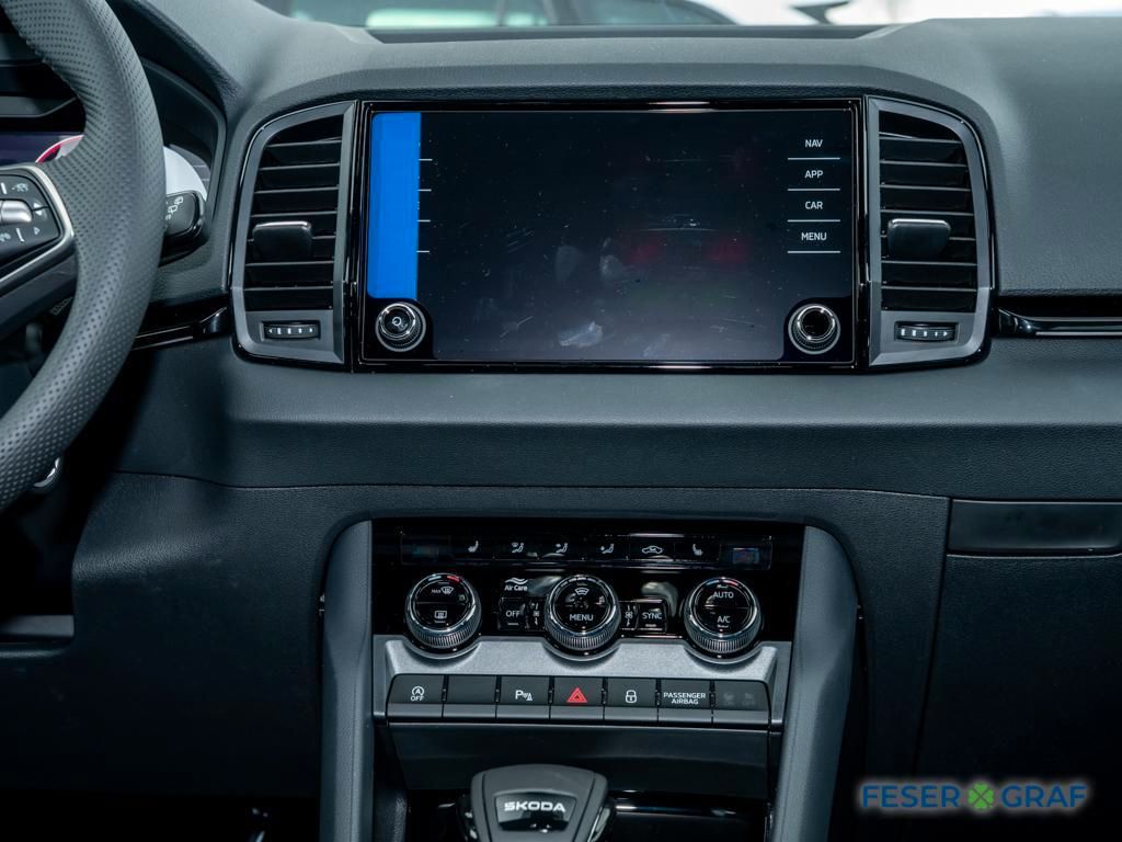 Skoda Karoq - Bild 8