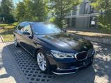 BMW 750i xDrive*360°*HEAD-UP*LASER*DISPLAYKEY*SOFTC* - BMW 7er Reihe in Bonn