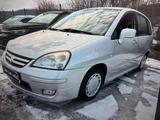 Suzuki Liana 1.6 Comfort 2.Hand Klima orig.58000 KM - Suzuki Liana Gebrauchtwagen