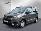 Toyota Proace City Verso 1.2 Turbo L1 Shuttle,AHK,TEMPO - Toyota Proace City