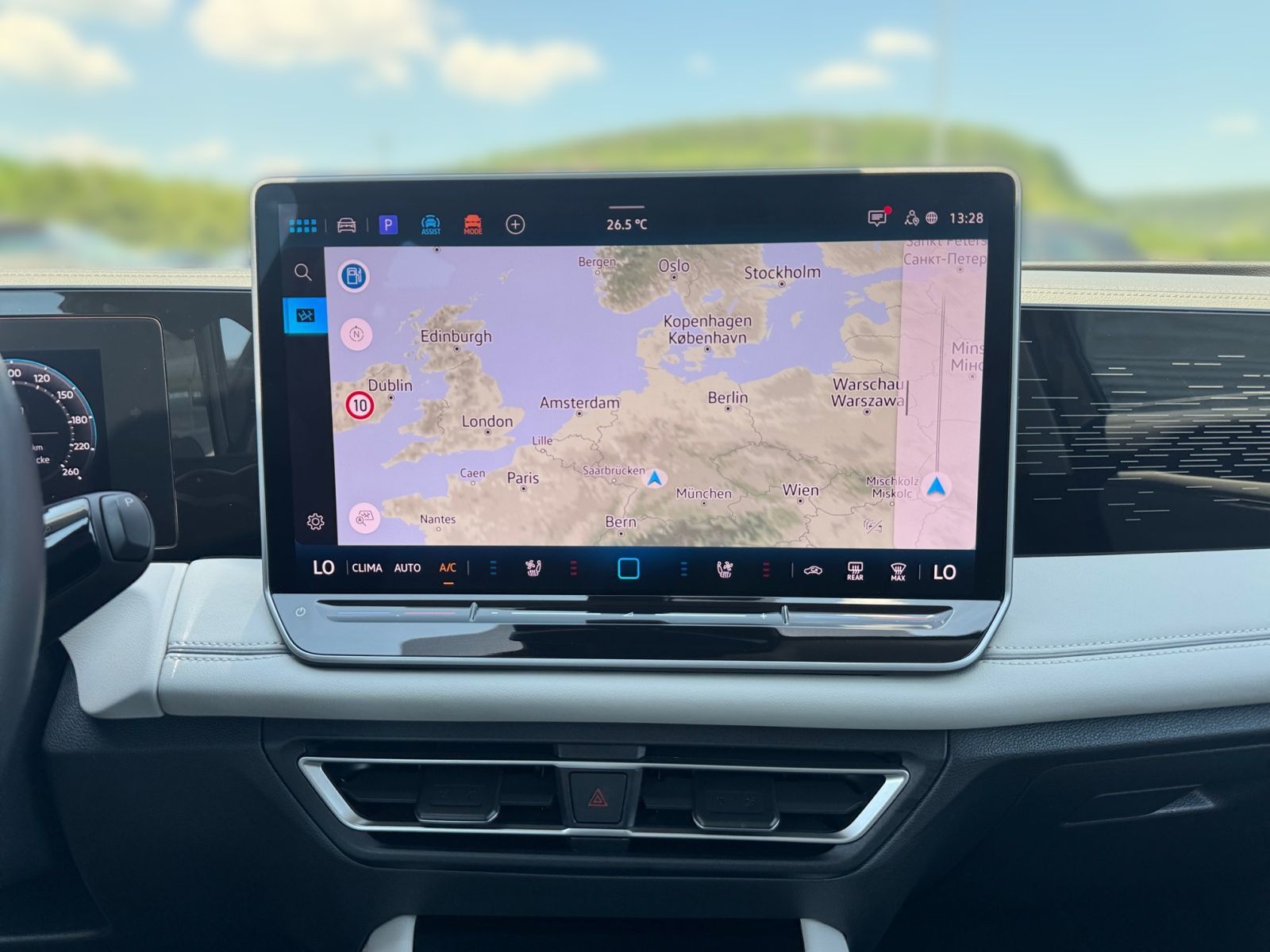 Volkswagen Tiguan - Bild 13