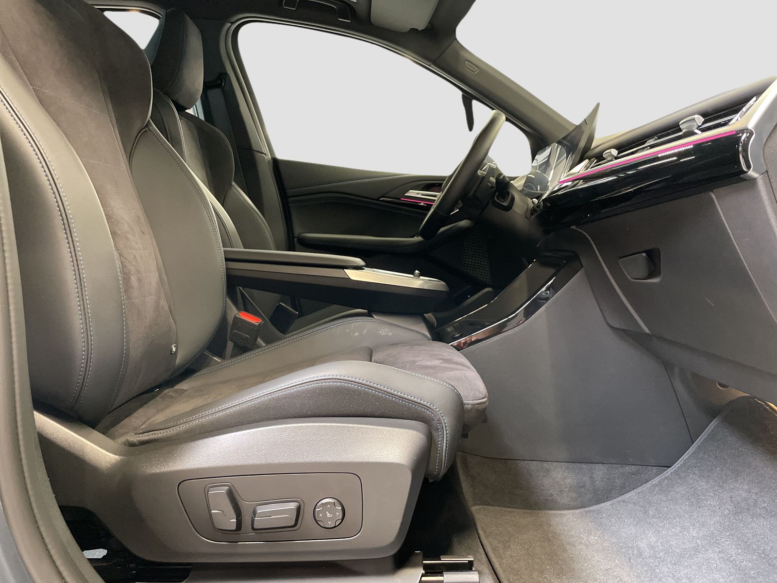 BMW 220 Active Tourer - Bild 11