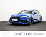Audi RS4 AVANT COMPETITION+ BLACK ACC/PANO/HuD/B&O/VC - Audi RS4 Gebrauchtwagen