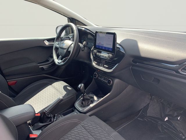 Ford Fiesta Titanium X 1.0 ACCKlimaNaviDABWinterp