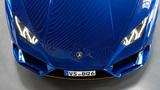 Lamborghini Huracan EVO *FORGED*KAM*LIFT*SENSONUM*WARRANTY 0 - Lamborghini Gebrauchtwagen