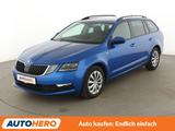 Skoda Octavia 1.5 TSI ACT Soleil*NAVI*LED*TEMPO*PDC* - Skoda Octavia Gebrauchtwagen in Stuttgart
