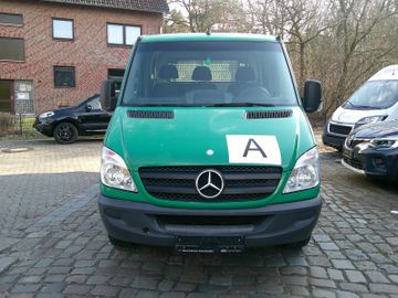 Mercedes-Benz Sprinter II FESTPREIS !!! 313 CDI Motorschaden!!