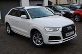 Audi Q3 1.4 TFSI *S-LINE *NAVI *LED - Audi in Bielefeld: Q1