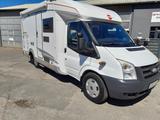 Bürstner Nexxo t620 orig.erst 92.500 km - Bürstner T 620