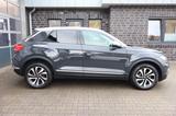 Volkswagen T-Roc Active AHK/LED/ACC/PDC/Allwetterreifen - Volkswagen T-Roc: Active