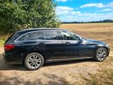 Mercedes-Benz Mercedes C300 T - EZ 12/2017 - TÜV ist neu... - Mercedes-Benz C 300 in Hamburg