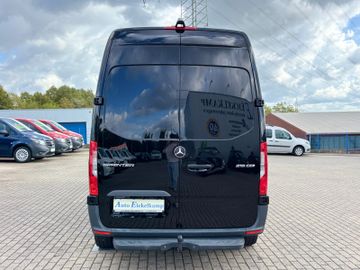 Mercedes Sprinter - 6