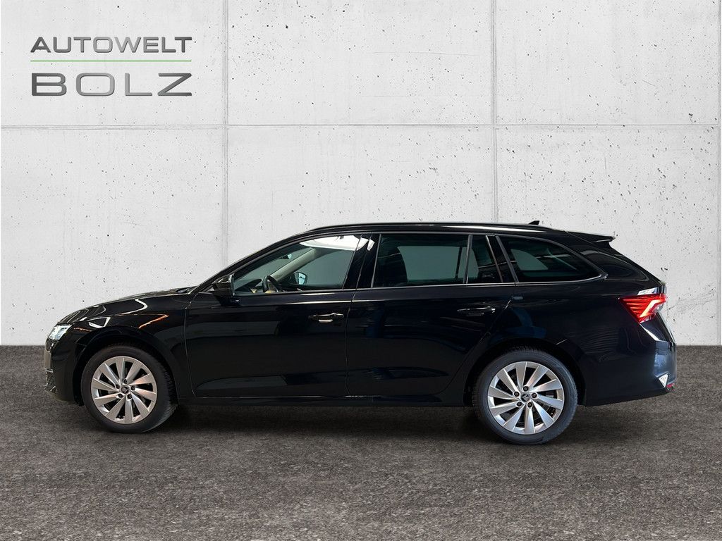 Skoda Octavia - Bild 7