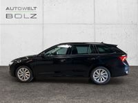 Skoda Octavia - Vorschau Bild 7