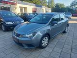 Seat Ibiza Lim. Reference Salsa - Seat Ibiza: Reference Salsa