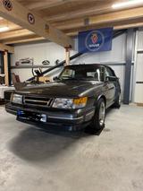 Saab 900 Turbo S Cabrio WINTERPREIS !!! - Saab 900: Cabrio