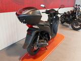 Honda SH125i ABS - HONDA ROLLER SH 125