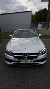 Mercedes-Benz E 200 Coupe*LED*BURM*PANO*LEDER*'KEYLESSGO* - Mercedes-Benz E 200 in Dortmund