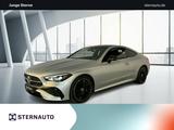Mercedes-Benz CLE 200 Coupé - gebrauchte Mercedes-Benz CLE 200 aus dem Jahr 2023