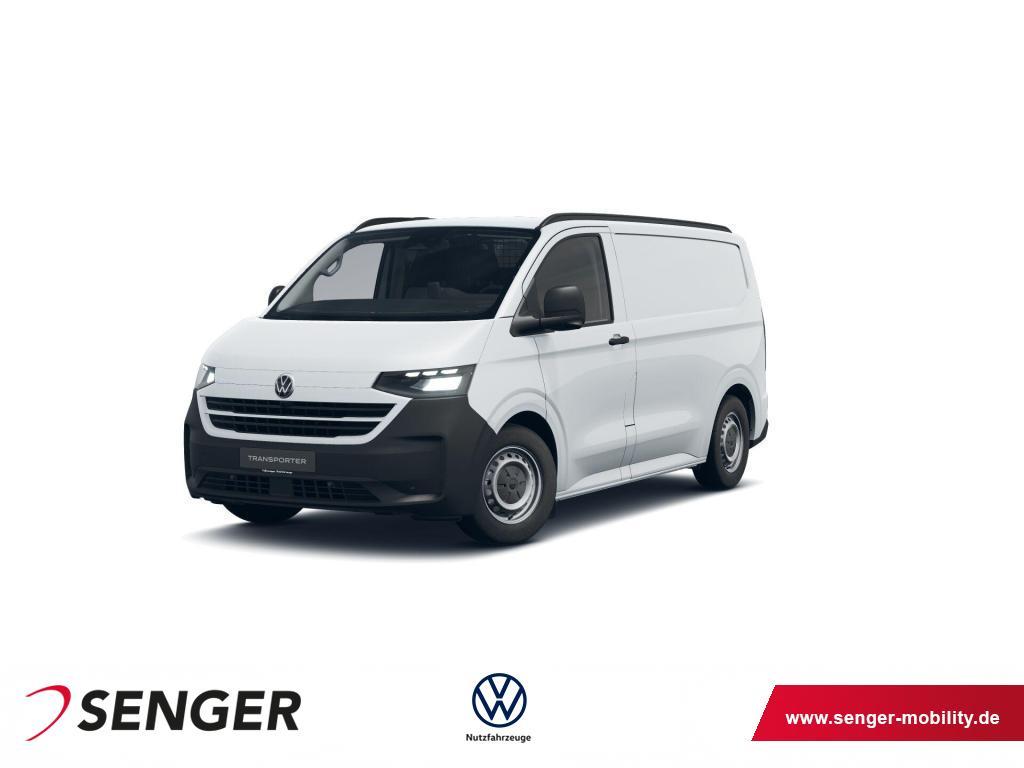 Volkswagen T7 Transporter Kasten 2.0 TDI Fahrerassistenzp.