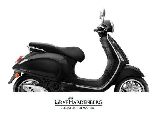 Vespa Primavera 125