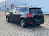 Citroën C4 Picasso 1.6 BlueHDi Stop&Start Automatik - Citroën C4 Picasso: Start