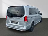 Mercedes-Benz V 300 d Avantgarde 4x4 extralang AMG AIRMATIC 9G - gebrauchte Mercedes-Benz Kombis
