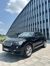 BMW X4 xDrive20i AT xLine - BMW X4 in Augsburg