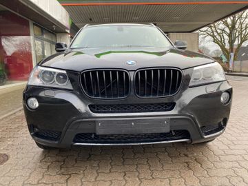 BMW X3 - 2