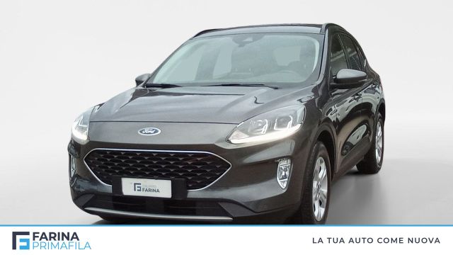 Ford FORD Kuga III 2020 - Kuga 1.5 ecoblue Connect 2w