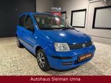 Fiat Panda 1.1 8V Active - Fiat Panda aus 2003