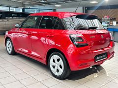 SUZUKI Swift 1.2 Dualjet Comfort*LED*Navi*DAB*ACC
