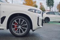 BMW X5 - Vorschau Bild 13