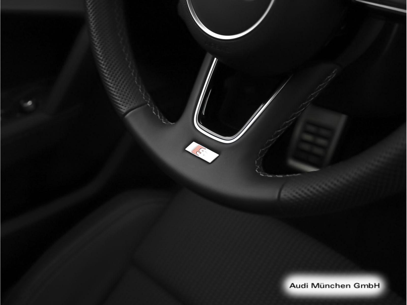 Audi S3 Sportback TFSI S tronic Navi+, миниатюра 19